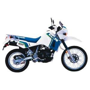 KLR 650