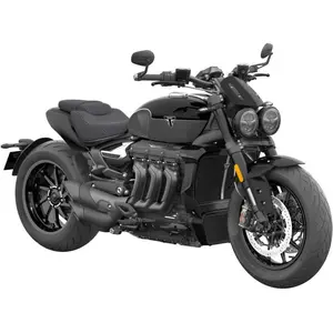 Rocket 3 Storm R