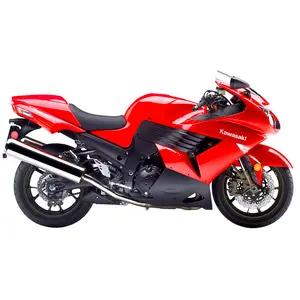 ZZ-R 1400
