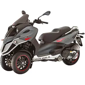 FUOCO 500
