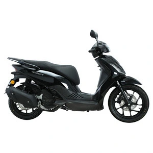 Velocity 125
