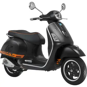 GTS 125 SUPER I.E.