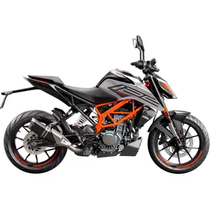 125 DUKE (EURO 5)