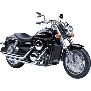 Kawasaki vn1600 2025