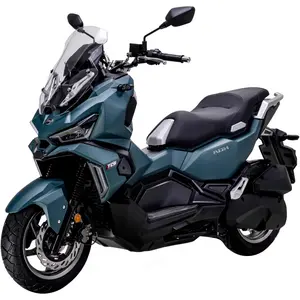ADX 125i
