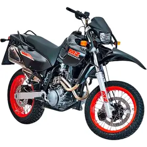 660 SUPERMOTO/S
