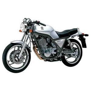 SRX 600