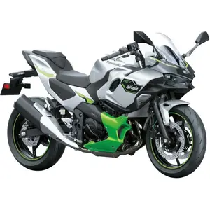 Ninja 7 Hybrid (Euro 5+)
