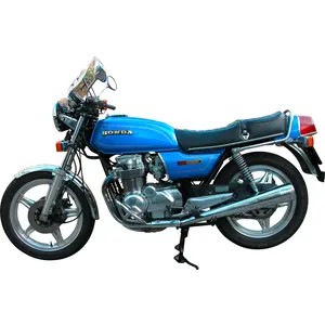 Spare parts and accessories for HONDA CB 650 Louis