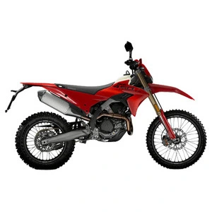 Desmo 450 EDS