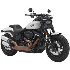 SOFTAIL FAT BOB (114 CUI)