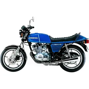 GSX 250 E