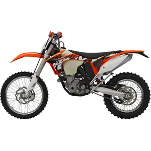 350 EXC-F