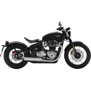 BONNEVILLE BOBBER (EURO 4)