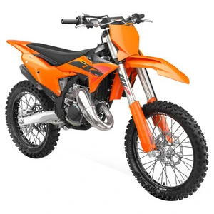 125 SX TPI