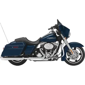 STREET GLIDE