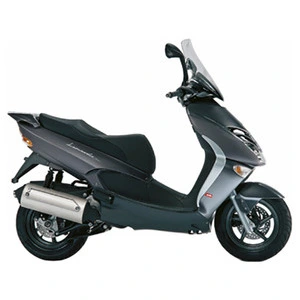 LEONARDO 125