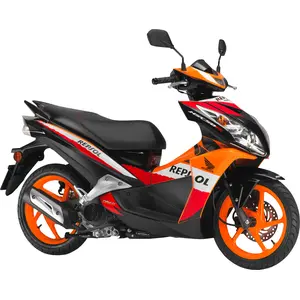 Spare parts and accessories for HONDA NSC 50 R Louis