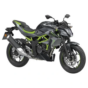 Z 125