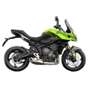 Tiger Sport 660