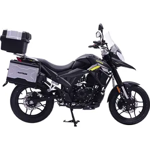 X-NORD TOURING CBS (EURO 5)