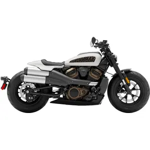 SPORTSTER S