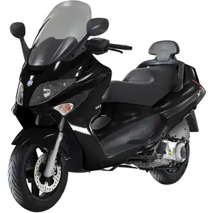 XEVO 125