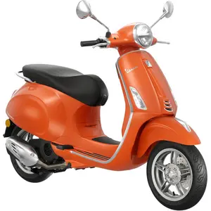 Primavera 125 ABS (Euro 5+)