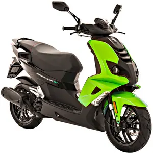 SPEEDFIGHT 4 50 LC 2T DD PURE
