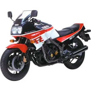 Yamaha zx 750 sales