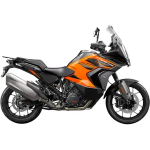 1290 SUPER ADVENTURE S (EURO 5)