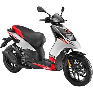 SR 125 MOTARD