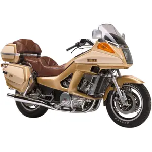Yamaha xvz 1200 online