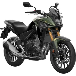 CB 500 X (EURO 5)