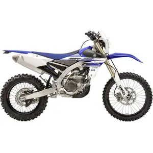 WR 450 F