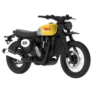 Scrambler 650