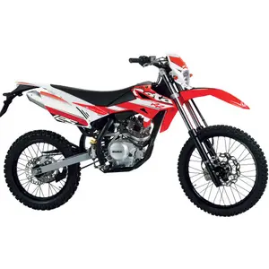 RR 125 AC ENDURO