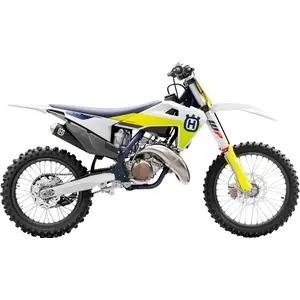TC 250