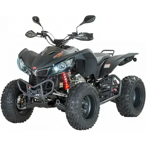MAXXER 450 I
