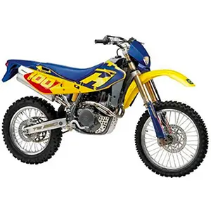 TE 250 4-T