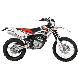 RR 125 LC ENDURO