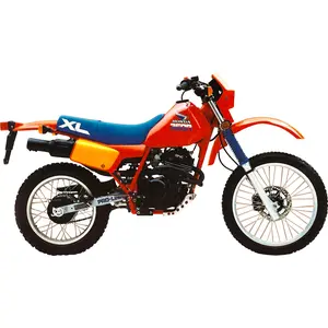 XL 350 R