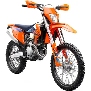 350 EXC-F