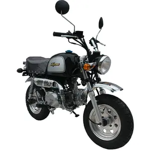 ST50-8A GORILLA (HONDA GORILLA REPLICA)
