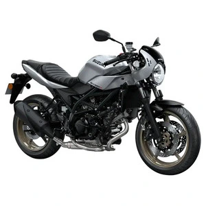 SV 650 X