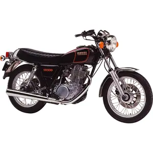 Yamaha sr bike store