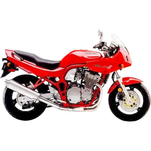 Spare parts and accessories for SUZUKI GSF 600 S BANDIT Louis