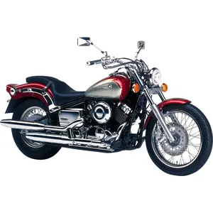 Dragstar yamaha 650 online