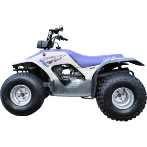 YFA 125 BREEZE