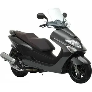 YP 125 R MAJESTY